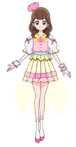 石井あみ