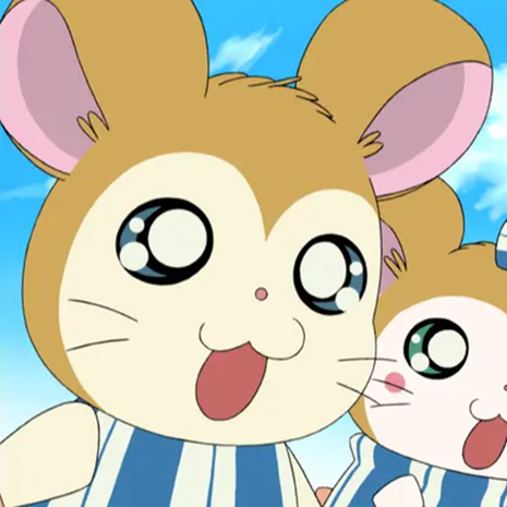 アイスくん