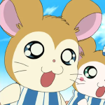 アイスくん
