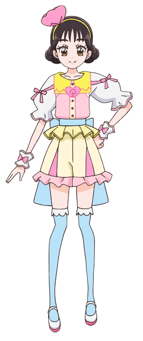 熊田茜音