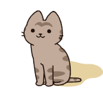 キジトラ