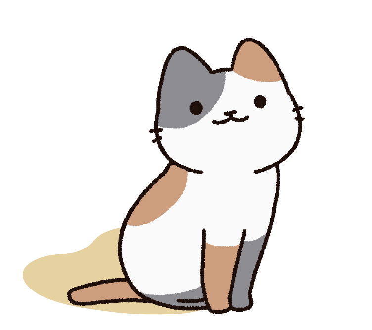 ミケネコ