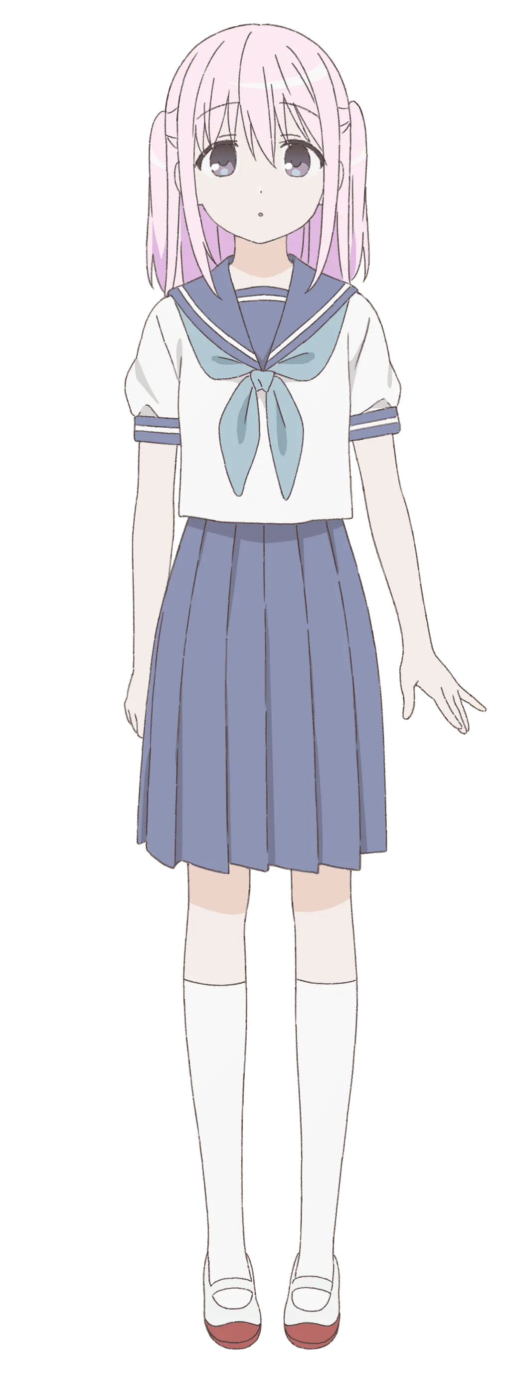 柏田さん