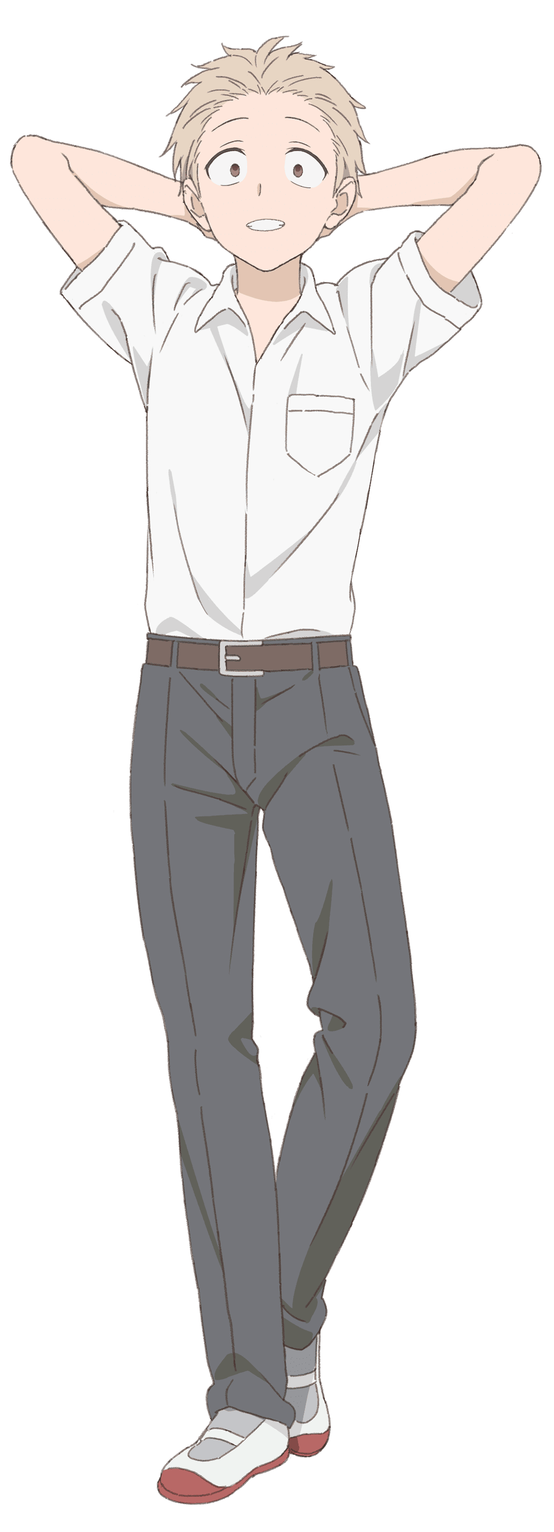 田所君