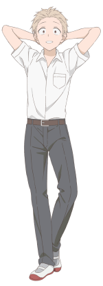 田所君