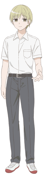佐田君