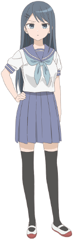 田淵さん