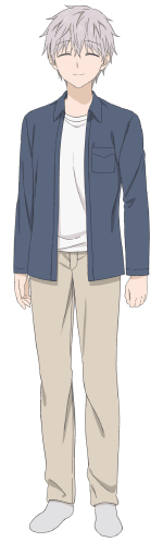 柏田兄