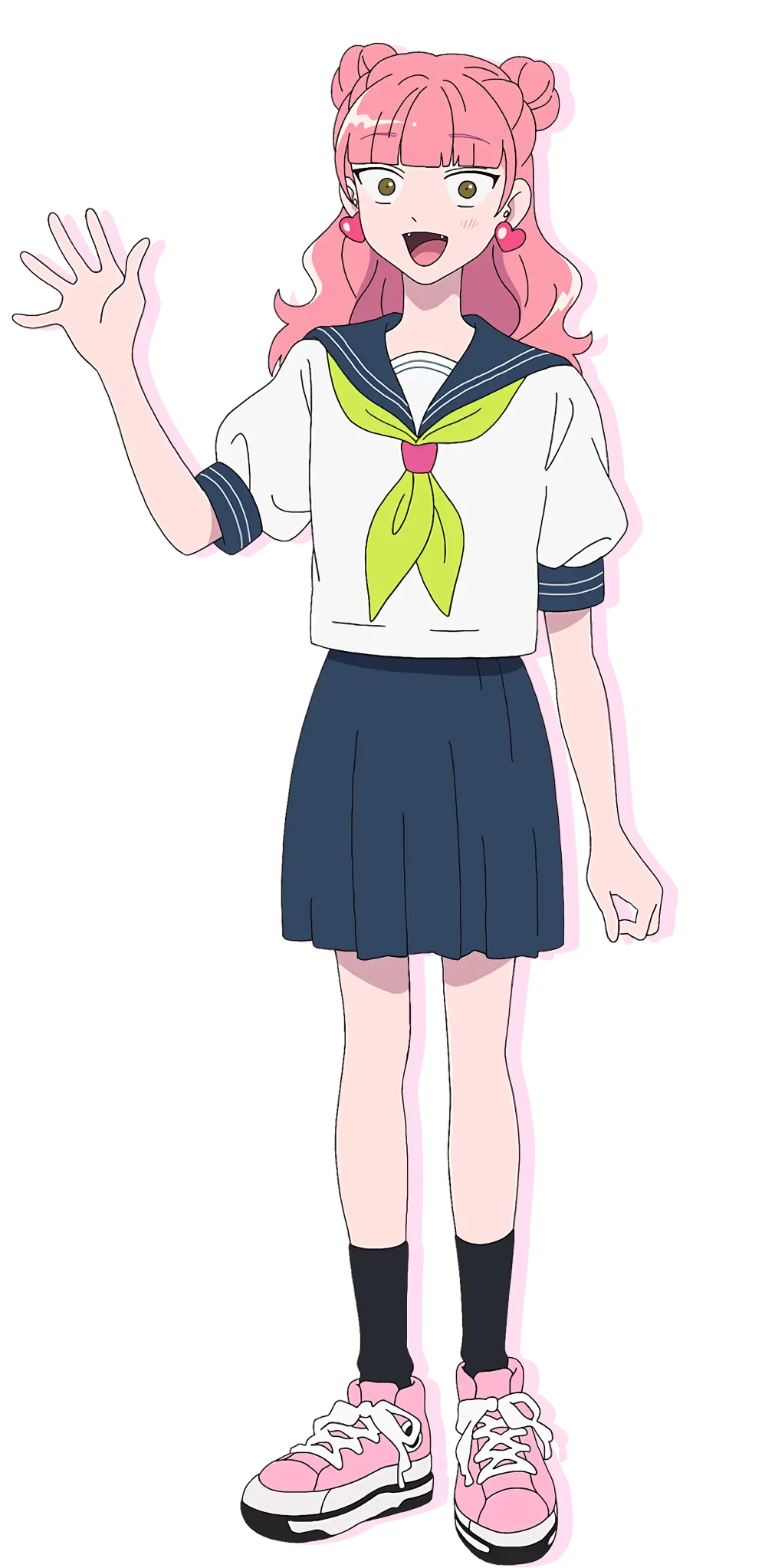 鈴木みゆ