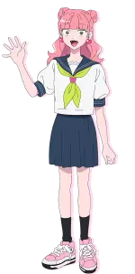 鈴木みゆ