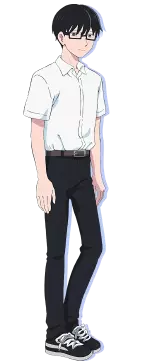 谷悠介