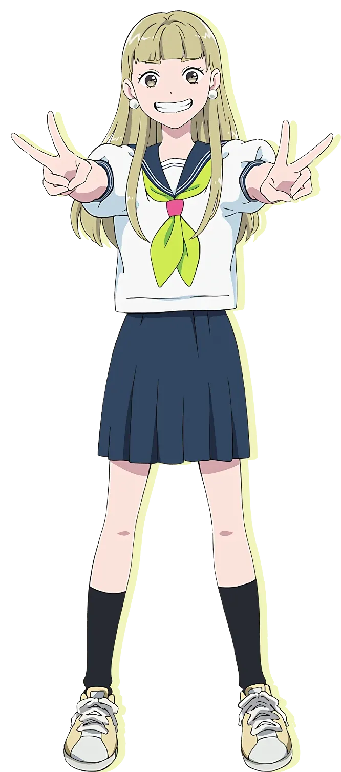 渡辺 真奈美