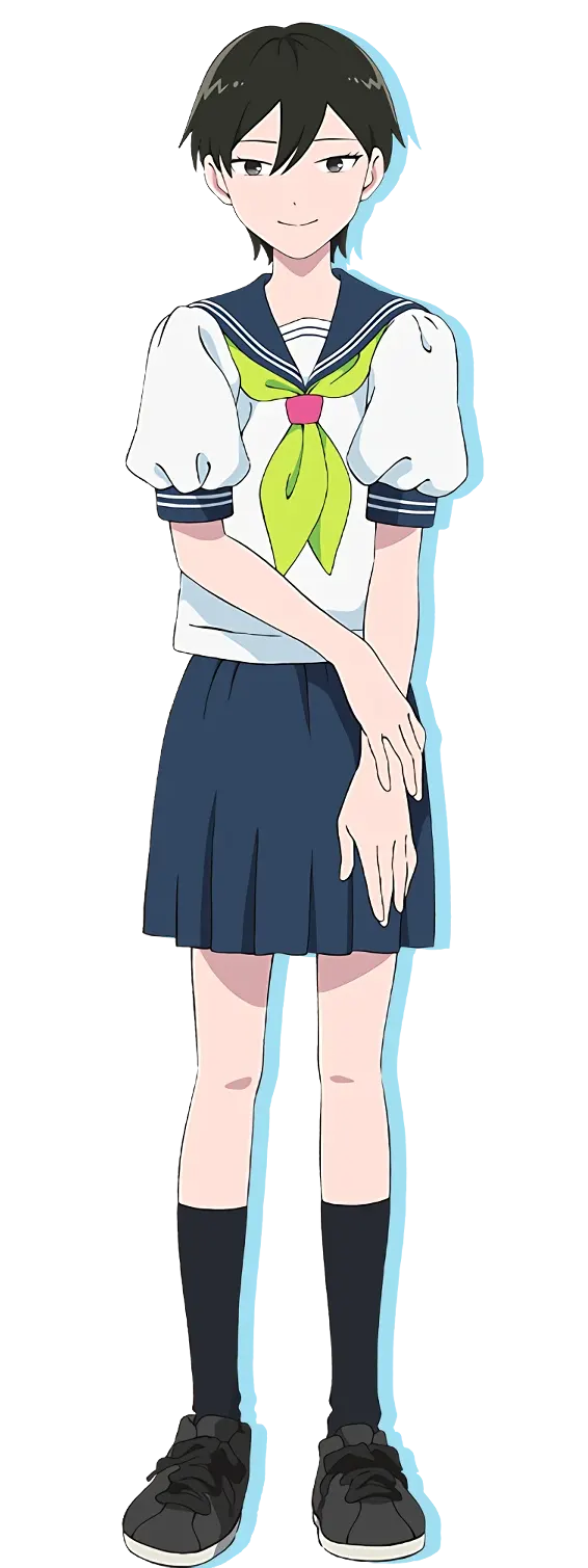 佐藤 葵