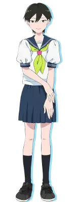 佐藤 葵