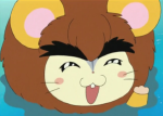 ライオンさん