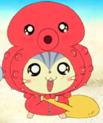 タコさん