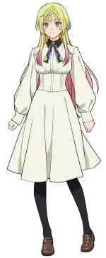 城崎メイ