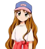 芝姫つばさ