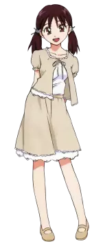 瀬奈りか