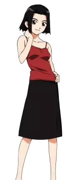 沢田亜弥