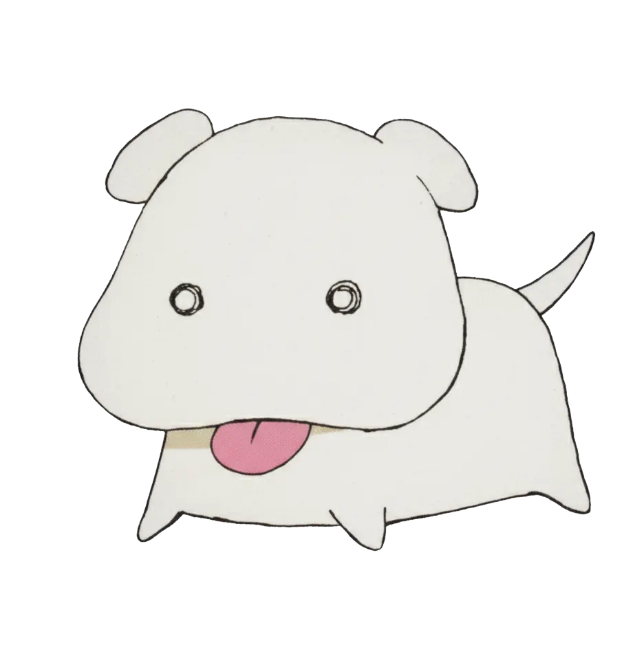 ペロペロ