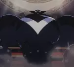 シャドウ＝ボルト1号