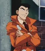 鬼瓦刑事