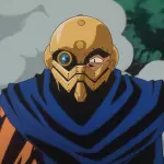 機械男爵