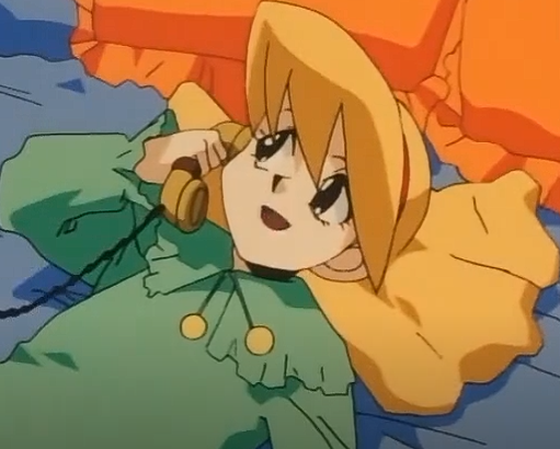 ジーナ