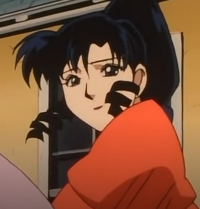 シャオの母