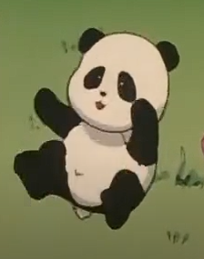 ミーちゃん