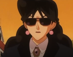 阿南ミサ