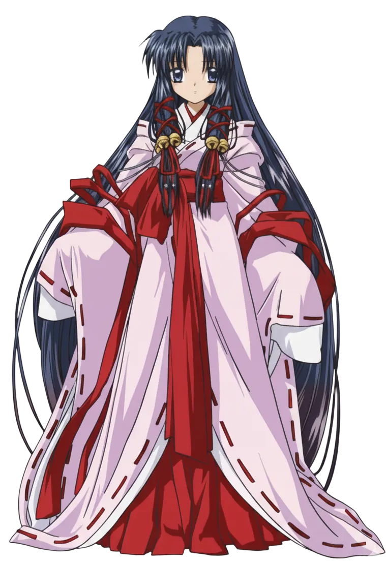 神奈備命