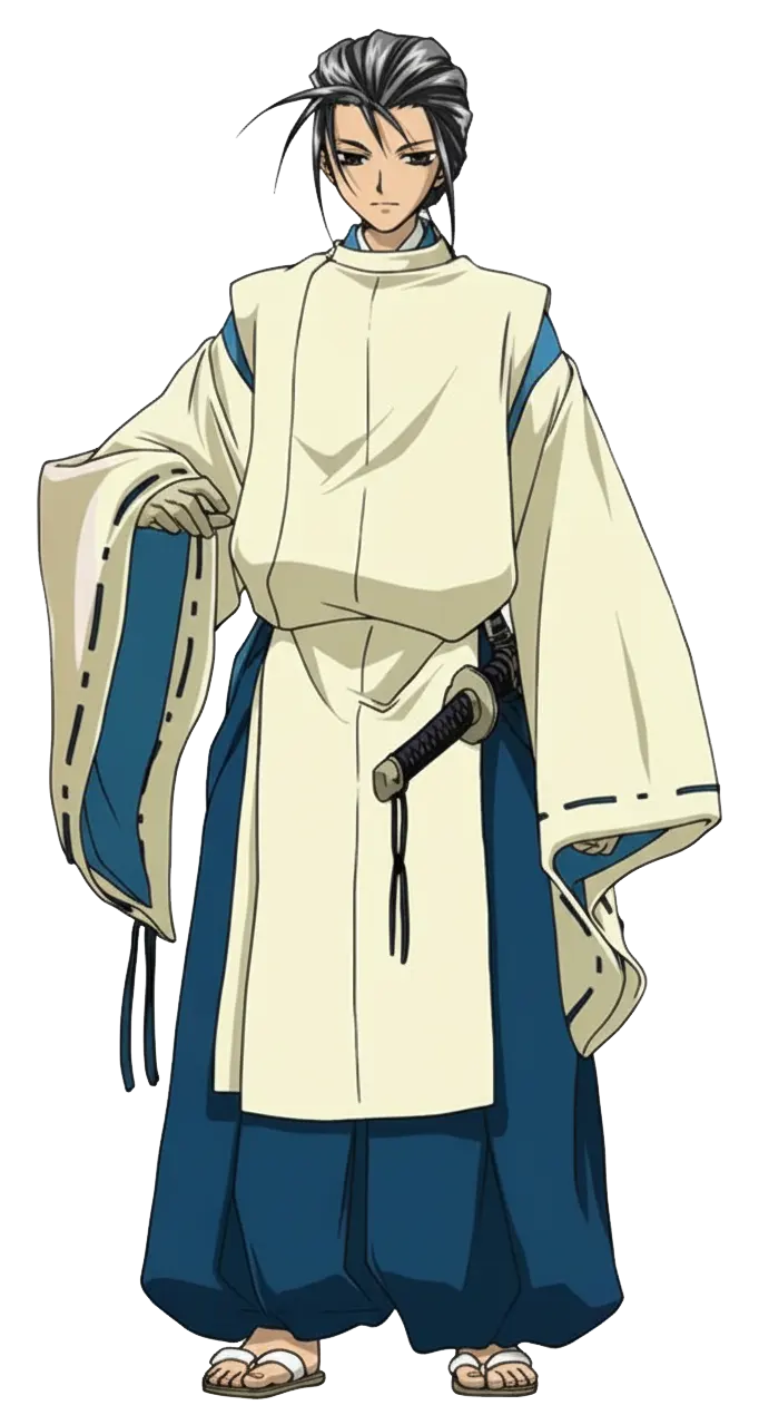 柳也