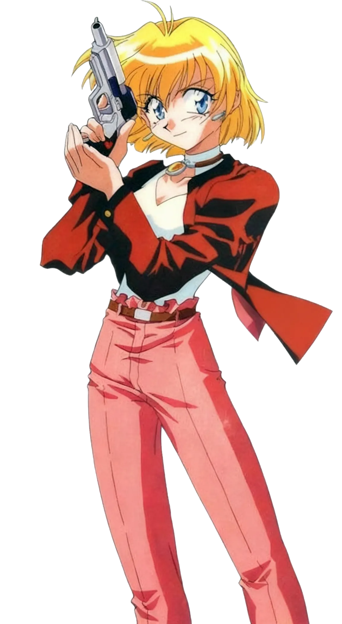 ミレニアム・フェリア・ノクターン