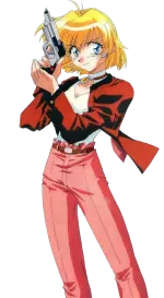ミレニアム・フェリア・ノクターン