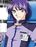 レイル・フレイマー