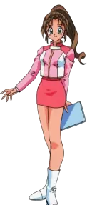 ニーナ・メルキオーレ