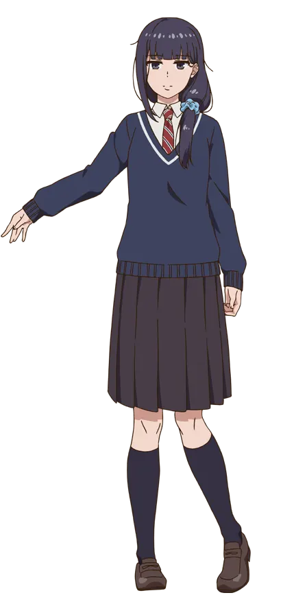 群堂みすず