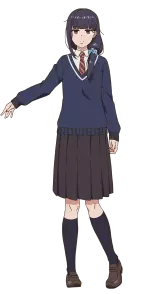 群堂みすず