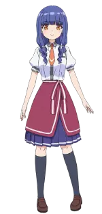 森田芽衣子