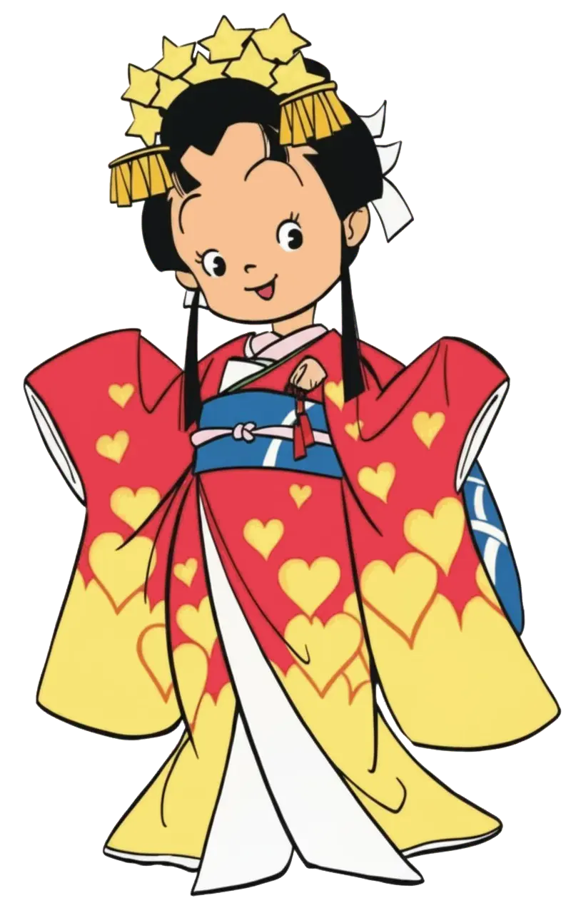 あんみつ姫