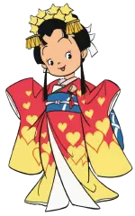 あんみつ姫