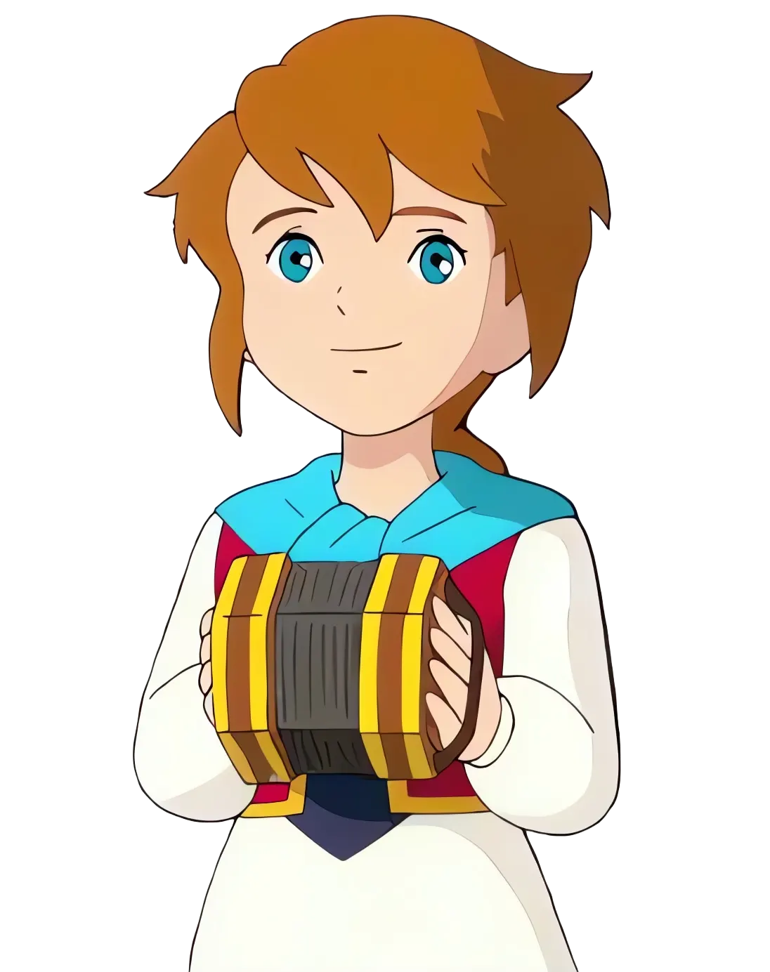 レミ・バルブラン