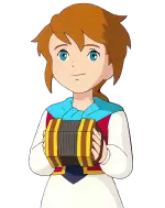 レミ・バルブラン