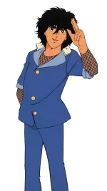 伊賀野影丸