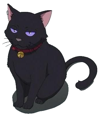 猫 Darkerthanblack 黒の契約者 Neoapo アニメ ゲームdbサイト
