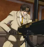 武田観柳