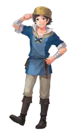 ドニ