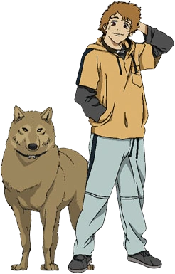 ヒゲ
